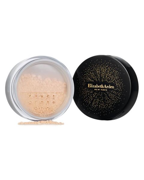 Elizabeth Arden High Performance Blurring Loose Powder Light 02