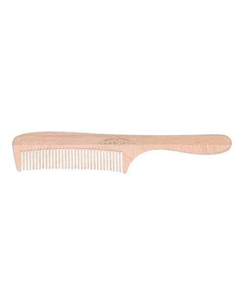 Barburys Beechwood Comb N°5 Ref. 8482505