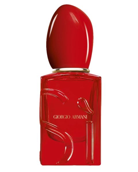 Giorgio Armani Red Musk Passione EDP