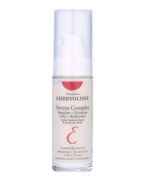 Embryolisse Complete Serum