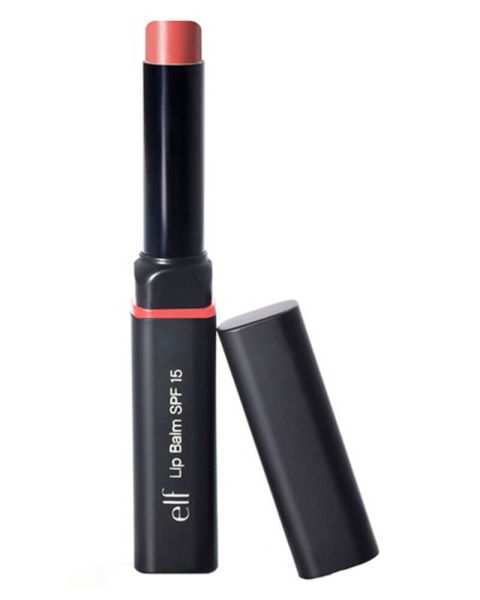 Elf Lip Balm SPF 15 Peach (82604) (U)
