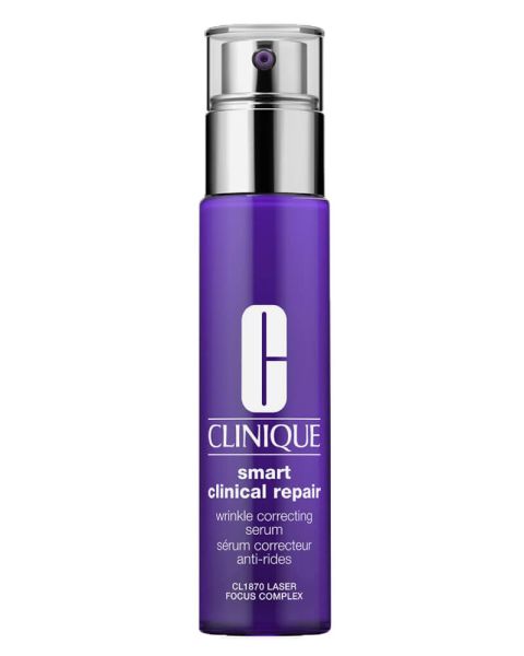 Clinique Smart Clinical Repair Wrinkle Correcting Serum