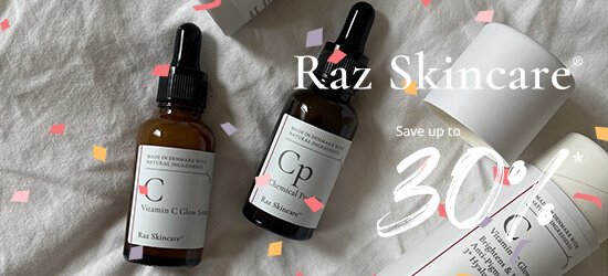 Raz Skincare